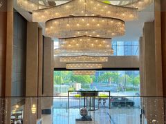 -上海嘉定喜来登酒店