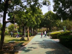 -福州儿童公园