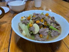 -好呷八大碗(五羊店)