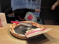 -阿甘锅盔(合生汇购物中心店)