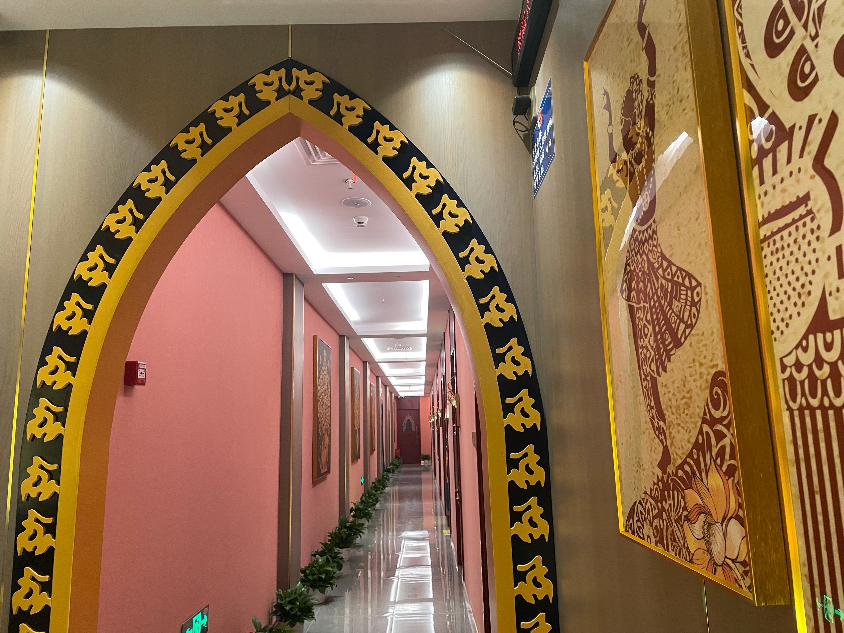 花卷留学工作室 花卷留学工作室