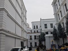 -上海兰公馆兰钰护理院