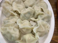 -双合园·海鲜水饺青岛菜(万佳广场店)