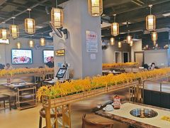 -小肥牛潮汕牛肉火锅(南联店)