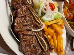 -船屋葡国餐厅