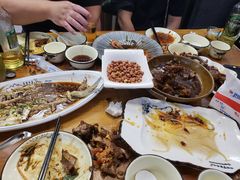 -印象江南(东栅店)