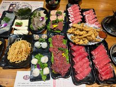 -束河人家(南锣鼓巷店)