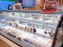 -西村叔叔的店·面包·甜品·蛋糕(清河万象汇店)
