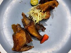 -转角·老弄堂上海菜(长寿路店)