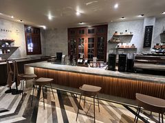 大堂-星巴克臻选(思南公馆店)