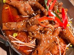 -KimPro 辛普乐概念韩餐