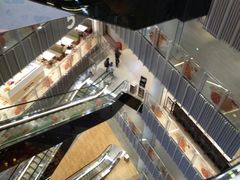 -上海世茂广场(南京东路店)