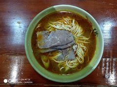 -美玲拉面(鞍山西道店)