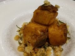 -新光酒家·河豚·海鲜·蟹料理(浦东店)