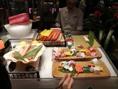 -广州富力君悦大酒店·凯菲厅