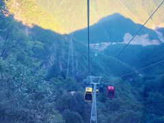 -洛阳白云山景区