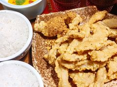 -雀舞云南菜(天津天河城购物中心店)