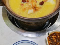 -港迹·鲜围煮海鲜火锅(湖州时代广场店)