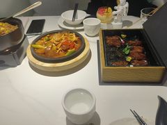 -3号仓库·创意中国菜(嘉兴龙鼎万达店)