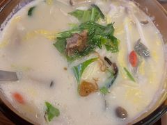 -闽上鲜·福建菜(龙湖滨江天街店)