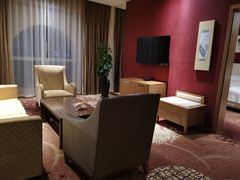 -青岛城阳宝龙福朋喜来登酒店