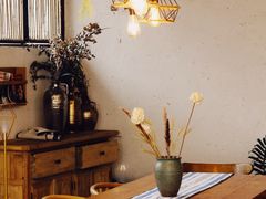 大堂-云里小坐·小院里·团建·宴请·下午茶(三圣乡店)