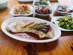 -尚味轩壹号饭堂(曼哈顿广场店)