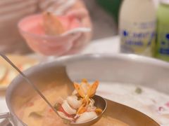 -蔻蔻椰·鲜萃椰子水(COCO Park店)