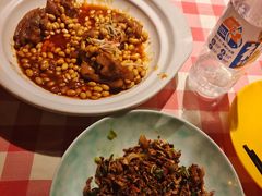 -俭朴菜(鲁磨路店)