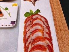 -晟永興烤鸭店(五道口店)