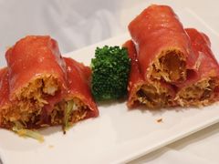 鲜虾红肠粉-稻香酒家(天河城店)