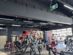 -瑞力健身(解放数创广场店)
