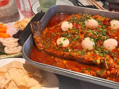 -鱼酷活鱼烤鱼(南京水游城店)