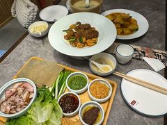 -闫府私房菜·百年鲁菜(恒隆店)