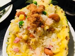 -鹿港小镇(霄云店)