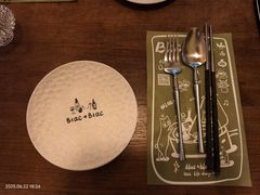 -Blac+Blac(中海环宇荟店)