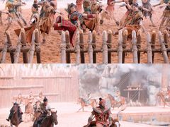 -七彩云南欢乐世界