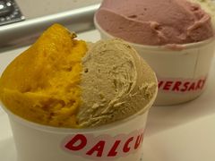 -Dal Cuore 达可芮冰淇淋(陕西北路店)