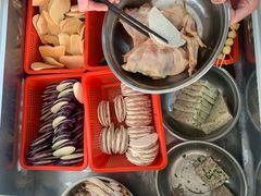 -珍成炸滋味