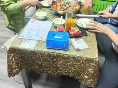 -百草堰刘记驴肉馆(新华东街店)