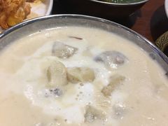 -哈努曼印度餐厅(吴泾宝龙广场店)