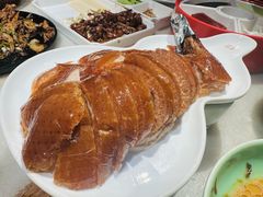 -小吊梨汤·北京菜·烤鸭(清河万象汇店)