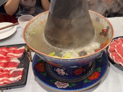 -东来顺饭庄(apm总店)