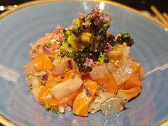 -炎橘·板前料理 Omakase