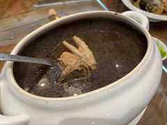 -旺角餐厅(潮州大道店)