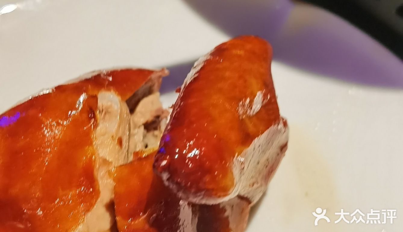 尝到了老家的味道！！！好好吃你！
