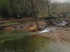 -白云源风景区