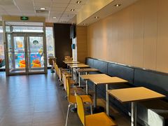 -麦当劳(朝阳路得来速店)