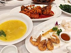 -扬州饭店(南京东路店)