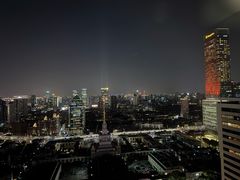 -上海波特曼丽思卡尔顿酒店